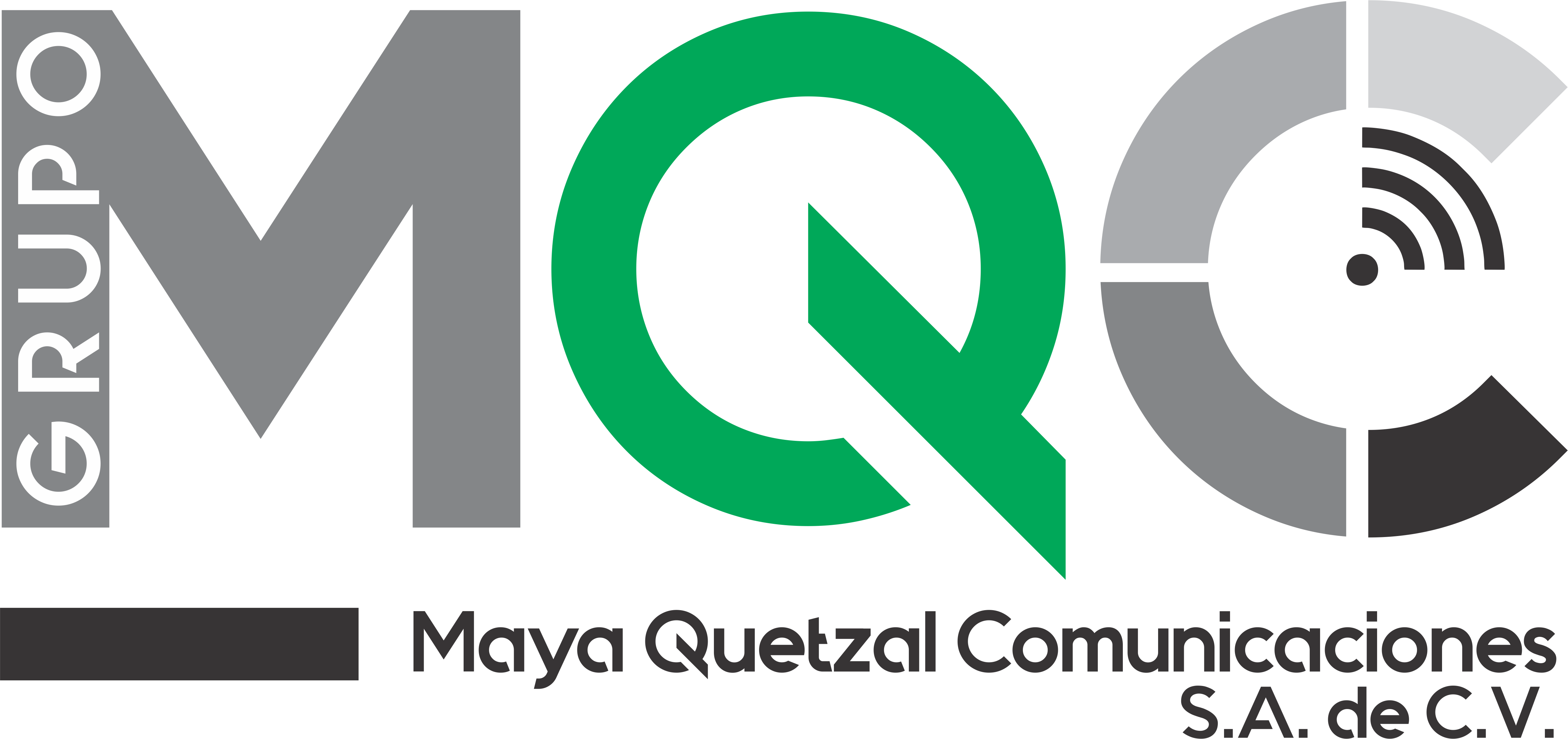Maya Quetzal Comunicaciones, SA de CV