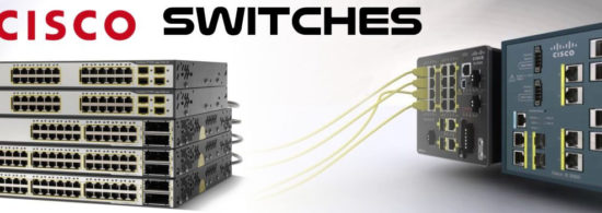 Cisco-SwitcheS-muscat-oman