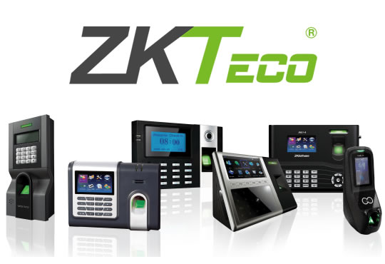 ZKTeco